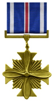 Distinguished Flying Cross USA